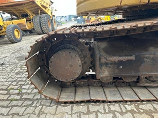 Caterpillar 335F LCR 2016 - N/A bild 11