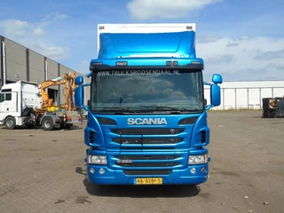 Scania P 2013 - P250 image 11
