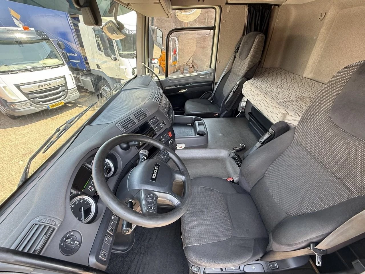 DAF CF 440 2017 - FT imagen 7