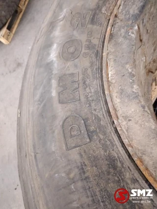 Hankook N/A - Occ Band 12.00R24 Hankook DM02 image 3