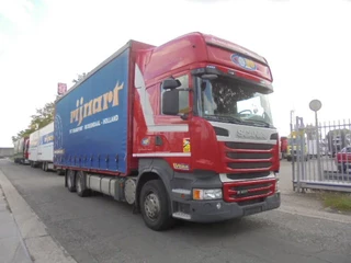 Scania R 2013 - R400 6X2 RETARDER BDF obrazek 3