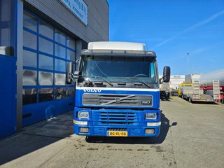 Volvo FM 7.250 1999 - 514.000 km Euro 2 Manual obrazek 3