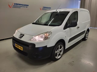 Peugeot Partner 2012 - 1.6HDI Apk tot 17-10-2026! obrazek 2