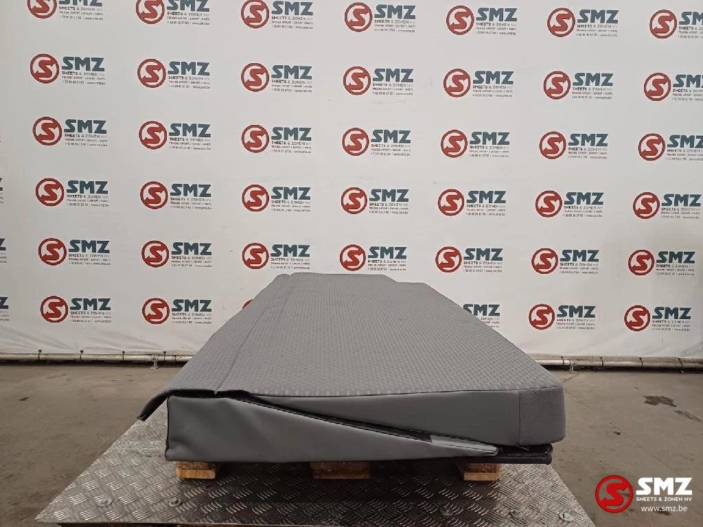 Renault 2022 - Occ bed Renault immagine 3