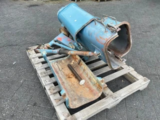 Diverse - MULDER BETONMIXER DELEN image 2 thumbnail
