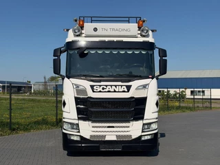 Scania R 2022 - R540 obrazek 2