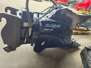 Daemo N/A 2023 - DRP185 with CW40 image 3
