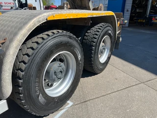 Scania G 2021 - G450 NGS XT / 6x4 / 20T Hookarm / Hub Reduction obrazek 10