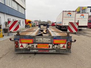 Faymonville N/A 2009 - STBZ-3VA, REMOTE CONTROL, 3 METER  EXTENDABLE afbeelding 20