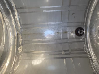 Van Hool N/A 1986 - Tank / Inox / 3 compartments / 30000 LT imagem 8
