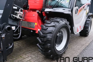Manitou N/A 2024 - MT 625 H Comfort 75K-ST5 | FULL OPTION | 2024 imagem 23
