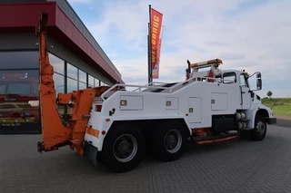 Volvo VNL 1993 - NL 10 Towing and recovery vehicle - 6x4 - 1993 - Complete! obrazek 13