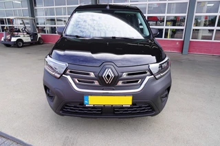 Renault Kangoo 2026 - E-Tech Advance L2 44 kWh Automaat Opklapbare Dubbelcabine bild 11