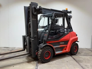 Linde H60 D 2020 image 2 thumbnail