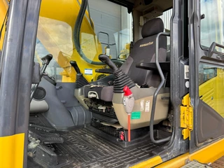 Komatsu PC240LC-10 2015 - N/A obrazek 19
