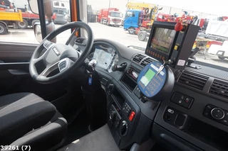 DAF FAG CF 340 Welvaarts weegsysteem 2019 - N/A bild 7