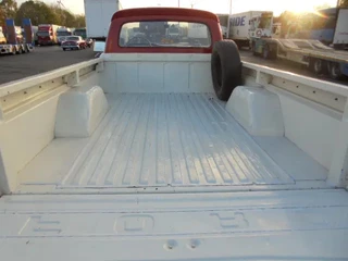Ford F-250 1966 - PICK-UP afbeelding 7