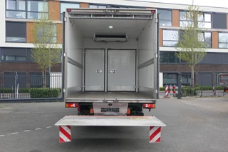 Volvo 240 2014 - FL | Carrier SUPRA 950Mt / Bi-temp | 3 Compartments | 525610Km | 2014 | 12Ton | 6 Cylinder | Dhollandia 1500Kg | TUV/MOT/APK 08-2026 | Luxembourg Truck immagine 18