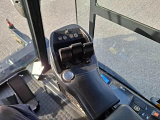 Ransomes N/A 2021 - HM600 / FLAIL MOWER / 3234 HOURS / HYDROSTATIC / 65 HP / AIRCO / CLOSED CABIN / 2021 obrazek 21
