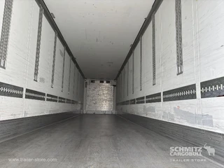 Schmitz Cargobull Semitrailer Reefer Standard 2018 afbeelding 3 miniatuur