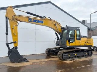 XCMG 2026 - XE215i - New / Unused / 2026 Model image 2 thumbnail