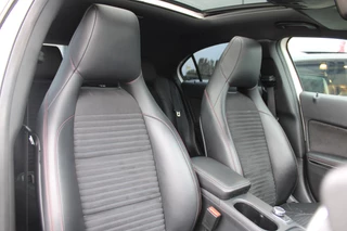 Mercedes-Benz A-Class 2013 - 180 AUT7 Ambition PANORAMADAK XENON NAVI 18'' bild 12