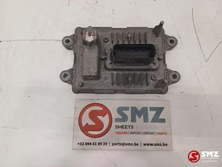Volvo N/A 2016 - Occ ECU AdBlue regeleenheid Volvo zdjecie 1