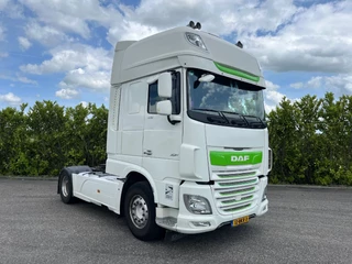 DAF XF 530 2018 - FT SSC Euro6 imagen 1