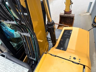 Cat N/A 2015 - M318F image 38