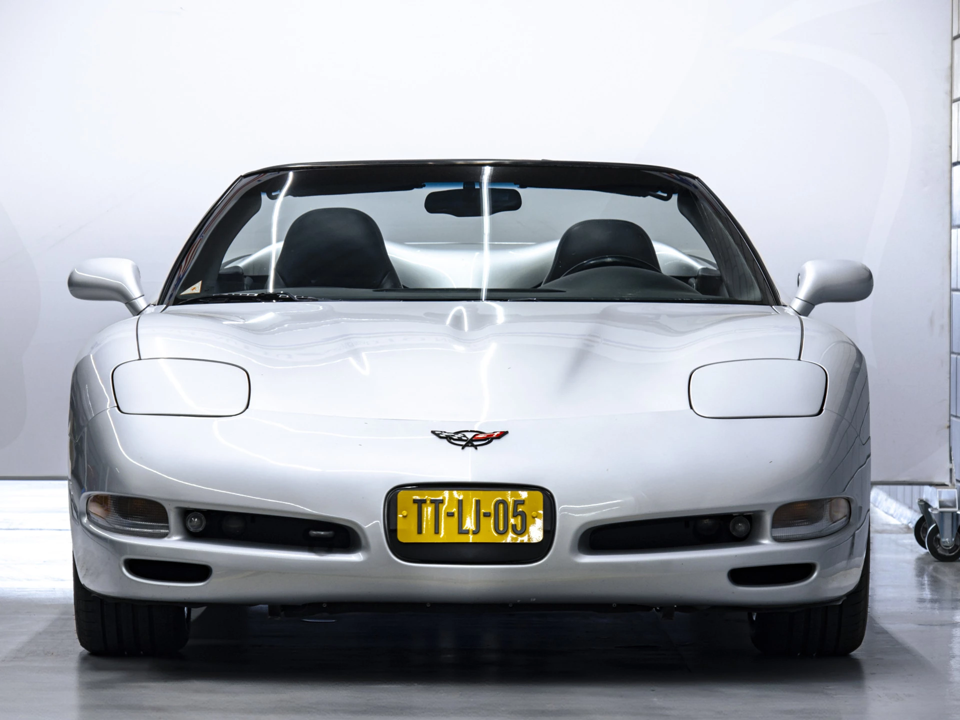 Chevrolet Corvette 1998 - C5 | 5.7L V8 |Cabriolet | Automaat | afbeelding 9