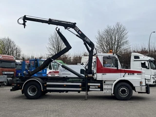 Scania T 1994 - 93 M - 250 bild 21