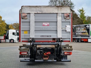 Volvo FH 2019 - 13.540 Globetrotter 6x2 - BDF - Loadlift - Full air - I parkcool - 4.80 WB obrazek 6