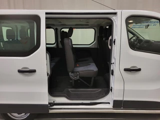 Opel Vivaro 2018 - Combi 1.6CDTI 9-Personenbus - Excl. BTW / BPM vrij Euro 6! obrazek 6
