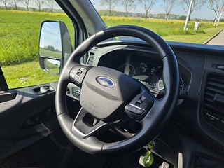 Ford Transit 2023 - 2.0 imagem 10