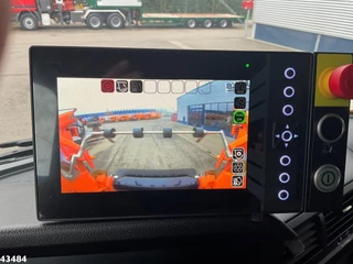 Mercedes-Benz Actros 2024 - 2533 Terberg RosRoca 23m³ изображение 20