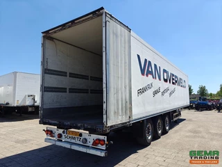 Schmitz Cargobull SKO 24 2008 - N/A immagine 4