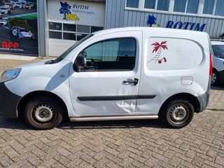 Renault Kangoo 2015 - Express 1.5 dCi 75 Express Compact Comfort S&S obrazek 2