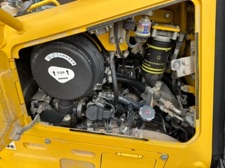 Komatsu D51PXi-24 | TOPCON 2018 - N/A zdjecie 20