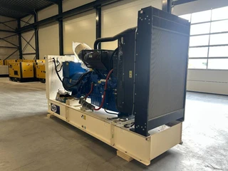 FG Wilson 2026 - P500-3 - 500 kVA Open Genset - DPX-16019-O image 3 thumbnail