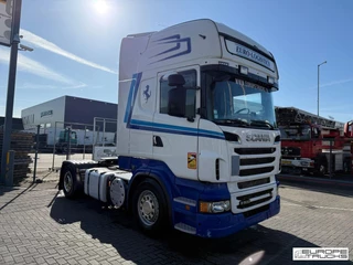 Scania R 2013 - R500 imagen 6
