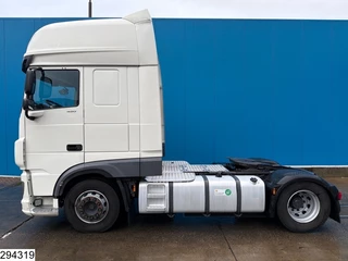 DAF N/A 2019 - XF 450 EURO 6d, ACC afbeelding 11
