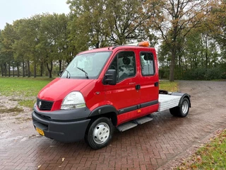 Renault Mascott 150 - Be trekker 12 TON  EURO 5 N1 (147) imagen 1
