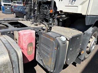Volvo FM 2008 - 430 , Euro 5 , Tipper Hydraulic , Airco imagem 10