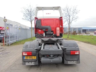 DAF CF 410 2018 - NL TRUCK bild 5