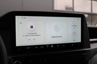 Ford E-Transit Custom 2025 - 320 L1H1 Trend 65 kWh - Camera - Stoelverwarming - Carplay/Android - Rijklaar obrazek 25
