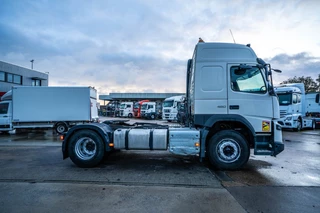 Volvo N/A 2017 - FMX 460 GLOB + HYDR obrazek 3