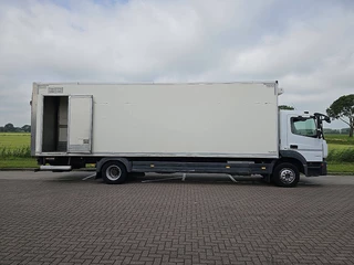 Mercedes-Benz Atego 2015 - 1224 L obrazek 16