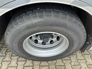 Scania P 2010 - P230 TOP: multifunct. ruimte met airco (camper?), 22kVA generator, hydr. steunpoten, beloopbaar dak, keuken, APK 10-2026 immagine 44