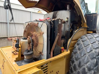 Cat N/A 2012 - CS76 XT obrazek 34