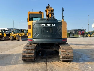 Hyundai HX145LCR 2018 - N/A imagem 4